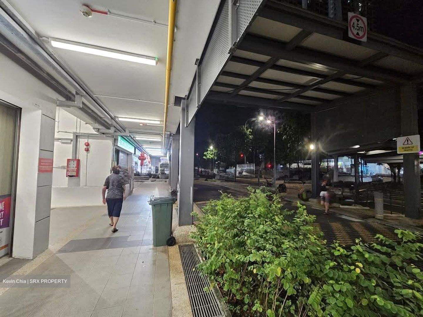 Clementi Peaks (D5), Shop House #616901961